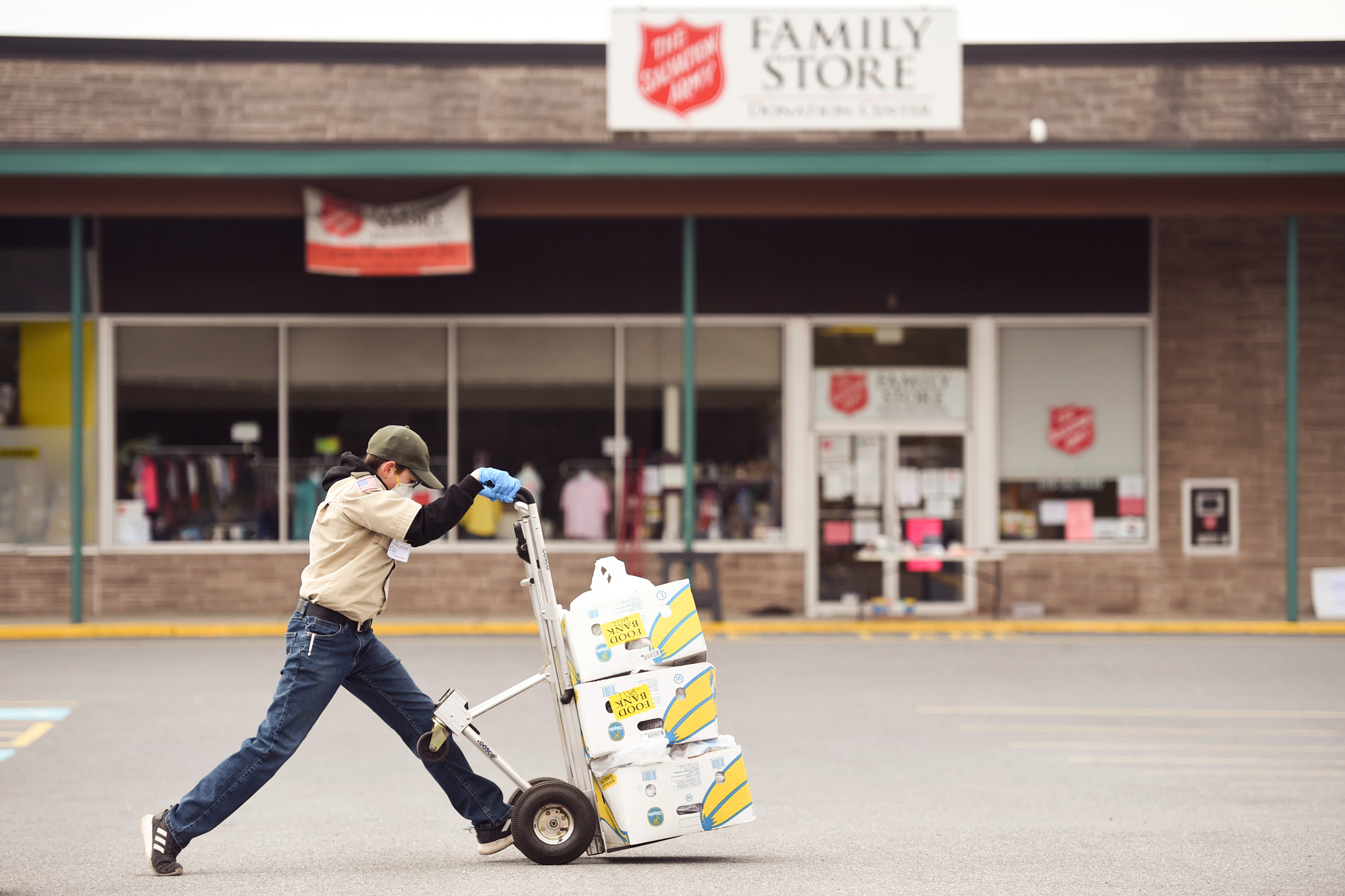 Build Back Better Could Help End Subminimum Wages For People With ...