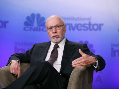 Paul Singer