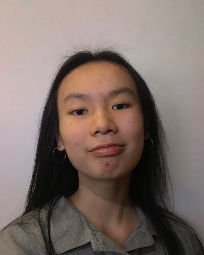 Joyce Li is a sophomore at Brooklyn Technical High School.