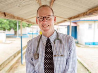 Paul Farmer Leaves Behind the Legacy of a Global Public Health Movement