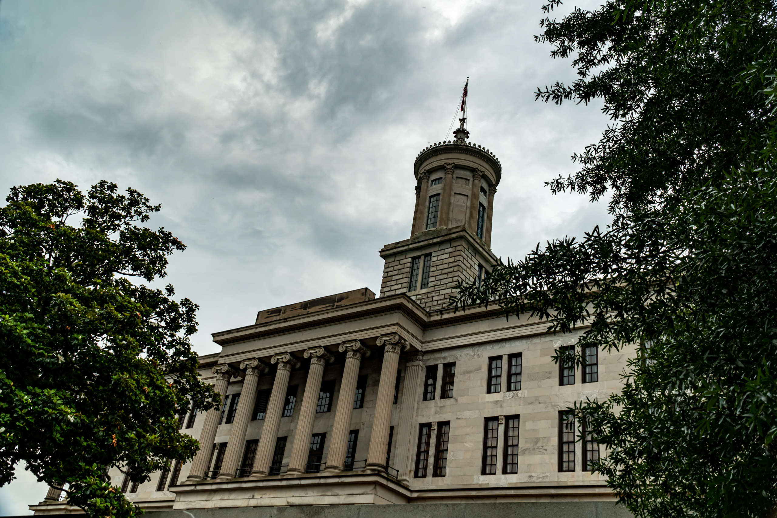 Tennessee Republicans Push a Bill That Would Circumvent Marriage Age Limits Truthout