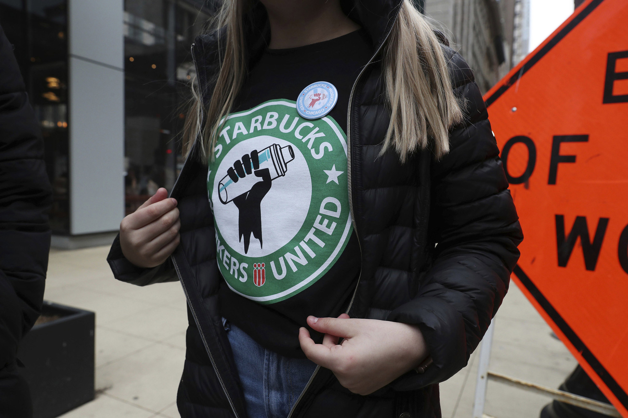 Starbucks May Soon Face Legal Consequences For Union Busting | Truthout