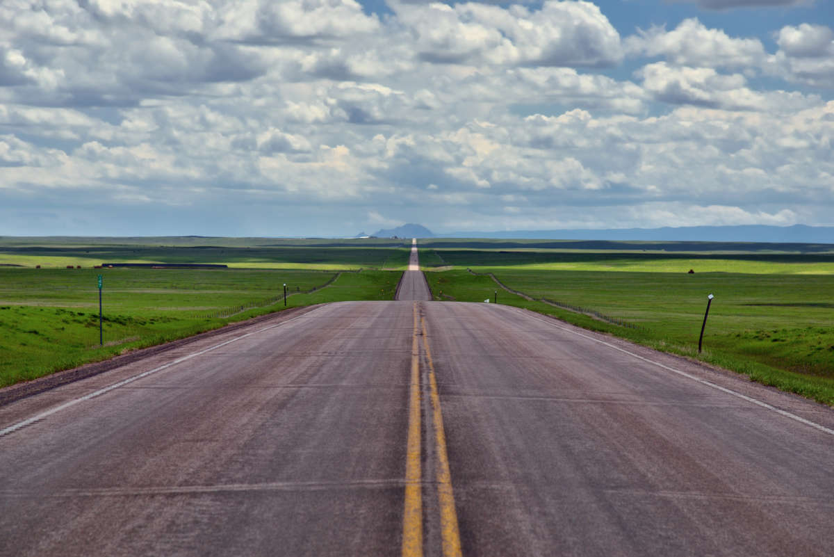 Series to focus on complex history, future of Great Plains, Nebraska Today