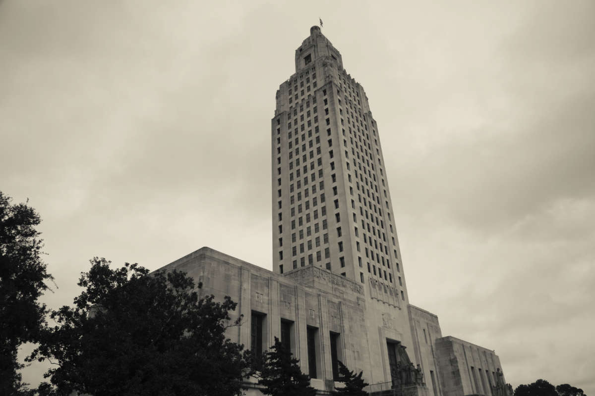 Classifying abortion as a homicide appears to be a "bridge too far" for Louisiana lawmakers right now, said one expert.