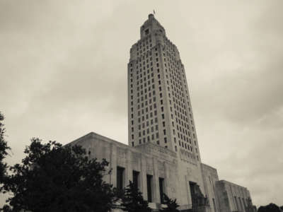 Classifying abortion as a homicide appears to be a "bridge too far" for Louisiana lawmakers right now, said one expert.