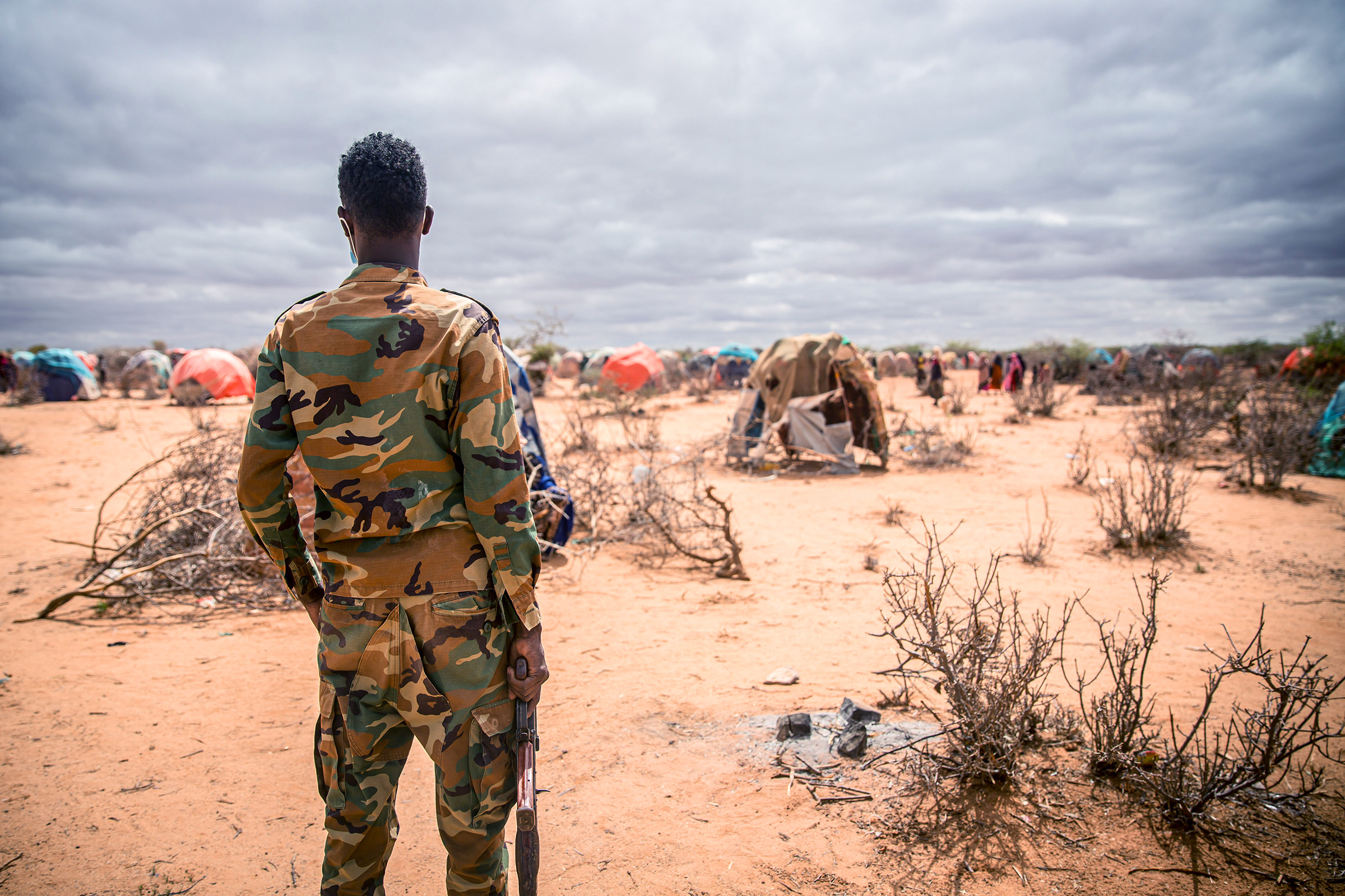 Ethiopia's War and Conflicts in Sudan, South Sudan, and Somalia Will Shape  2022