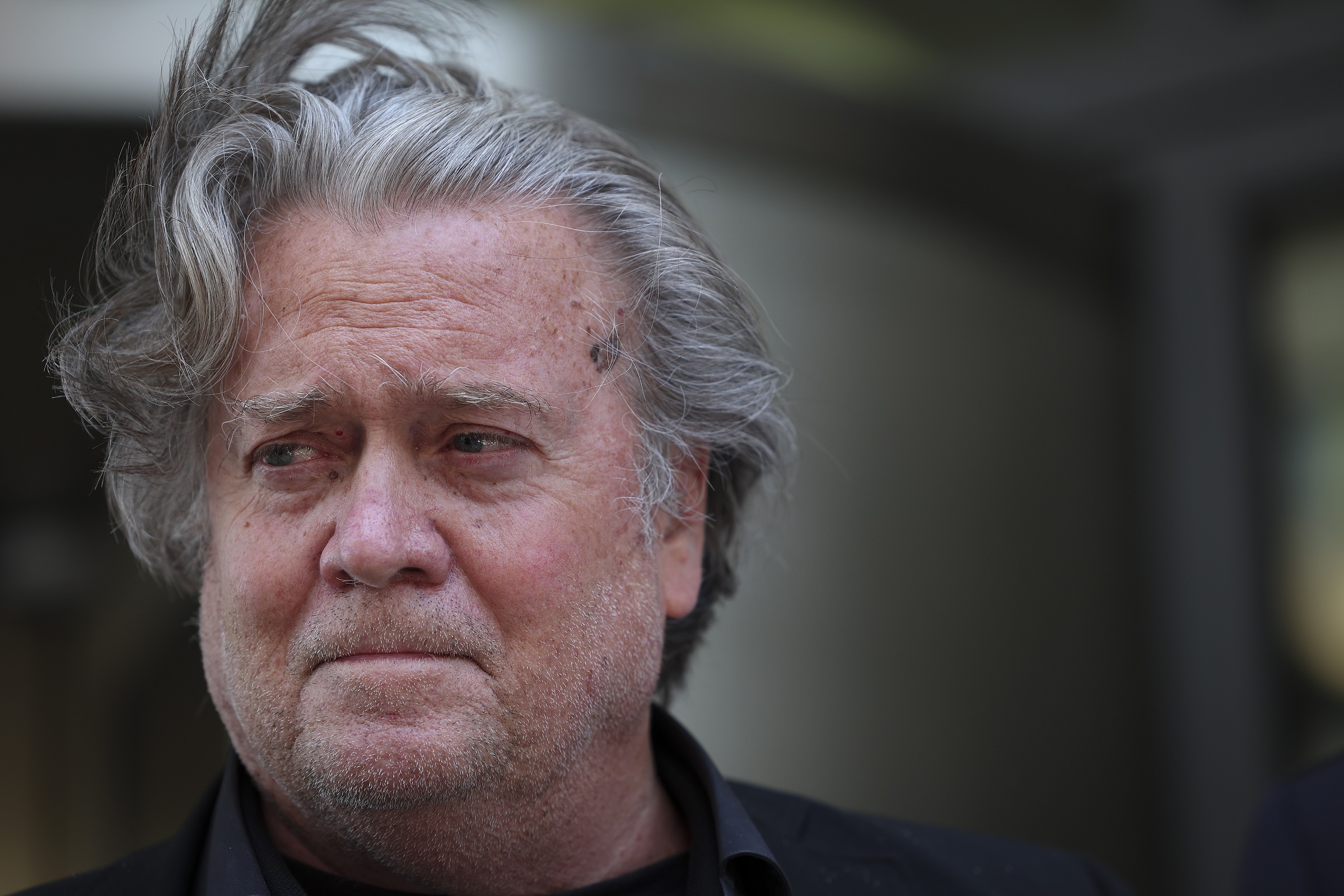 Steve Bannon Suddenly Wants to Talk to Jan. 6 Committee Truthout