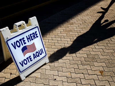 Ten Florida men with felony convictions have been charged with voter fraud, but critics say the punishments are unfair.