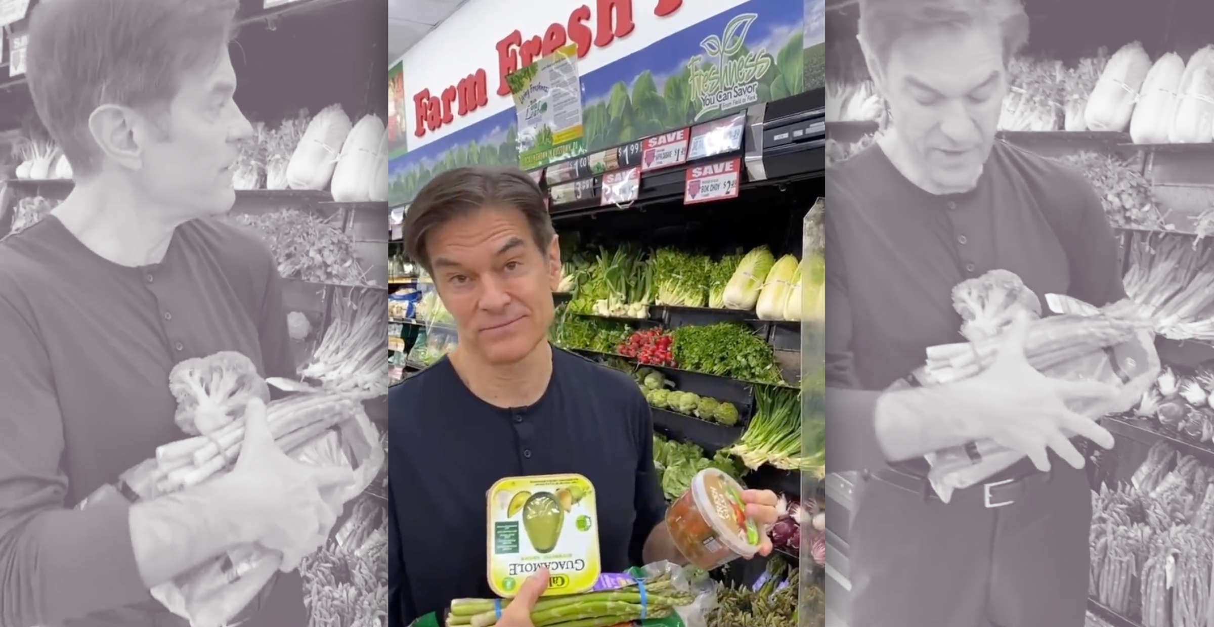 Fetterman Raises 500k After Absurd Dr. Oz Campaign Video Goes Viral