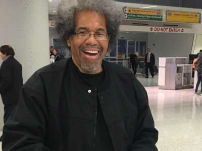 Albert Woodfox in His Own Words on 43 Years in Solitary, the Black Panthers & Fighting Injustice