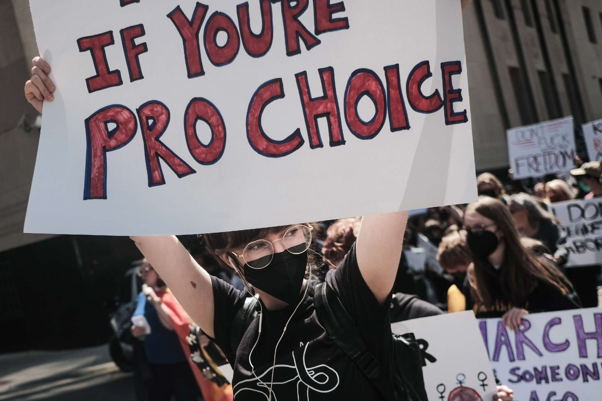 Michigan Judge Blocks State’s 1931 Anti-Abortion Law | Truthout