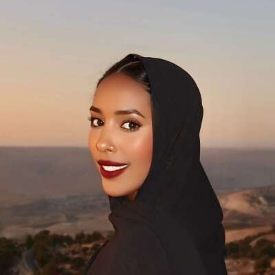 Jamila Osman