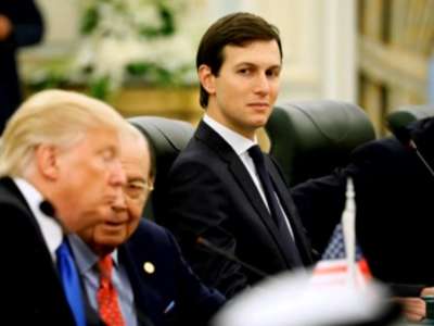 Jared Kushner’s Firm to Pay $3.25M for Deceiving, Cheating Tenants in Baltimore