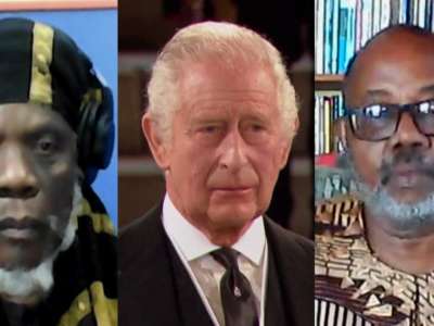 Jamaica, Antigua & Barbuda May Cut Ties to British Monarch; Renew Call for Reparations for Slavery