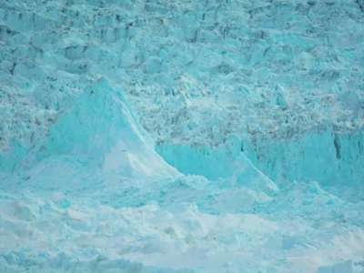 Greenland’s Melting Glacier to Raise Sea Levels Nearly 1 Foot, Double Previous Estimate