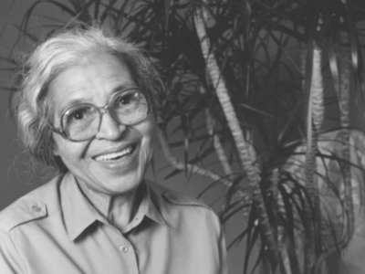 New Film Explores Untold Radical Life of Civil Rights Icon Rosa Parks