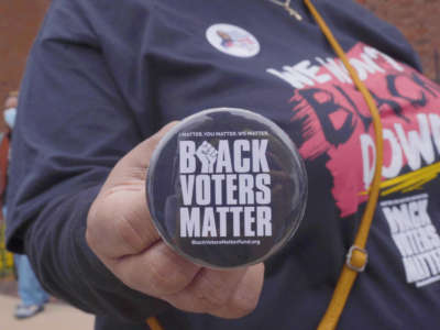 Black Voters Mobilize for Midterms Amid GOP-Led Voter Suppression