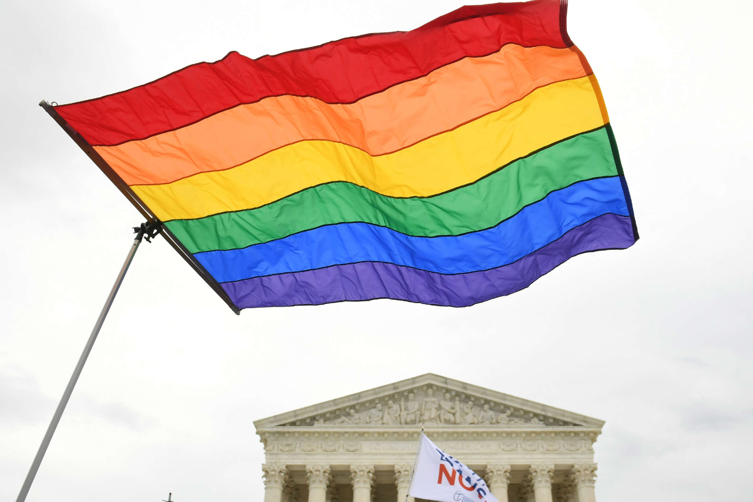 Supreme Court Poised to Side With Anti-LGBTQ Web Designer in ...