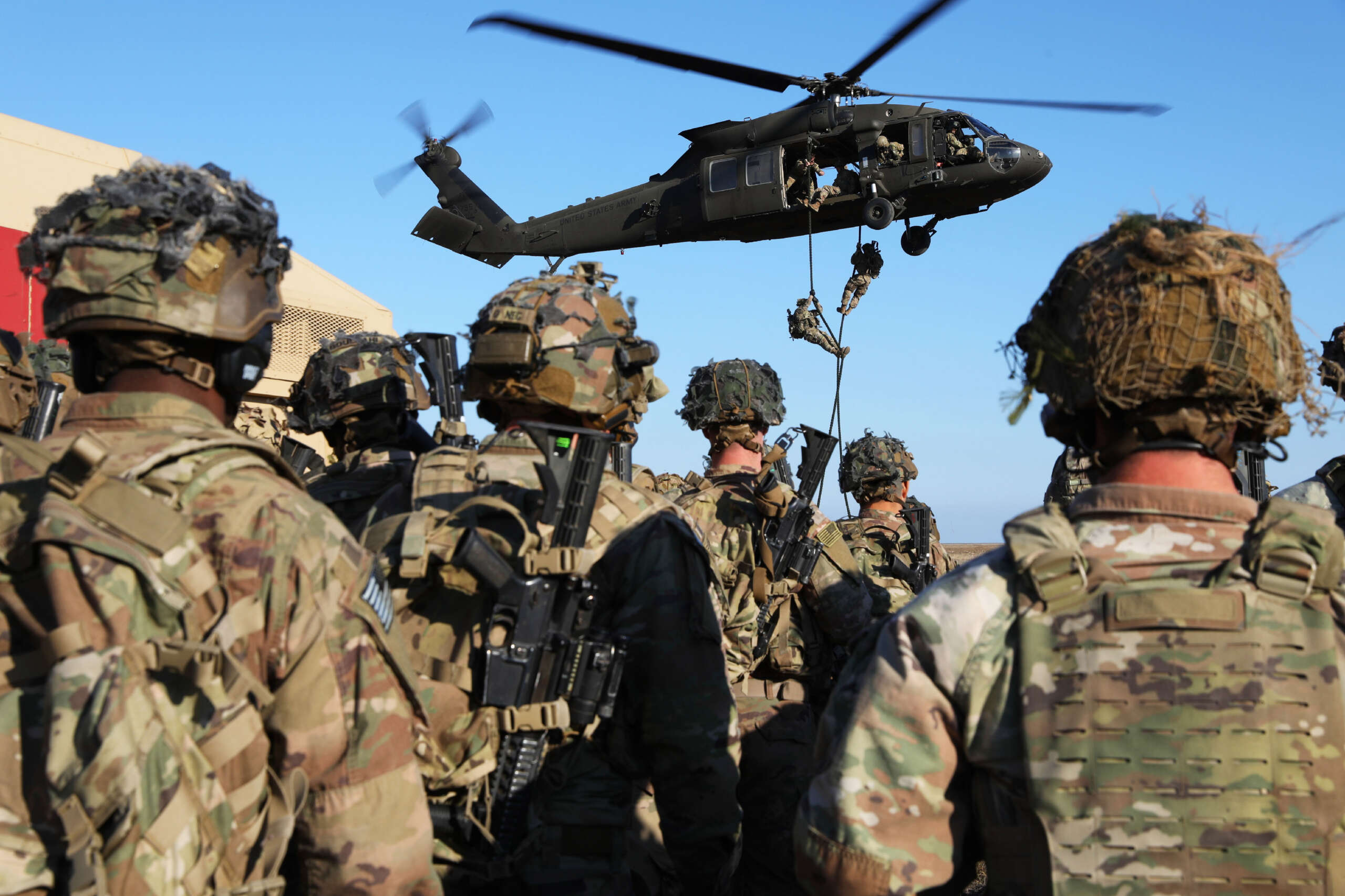 Inside Google's Quest to Digitize Troops' Tissue Samples - Vimarsana News