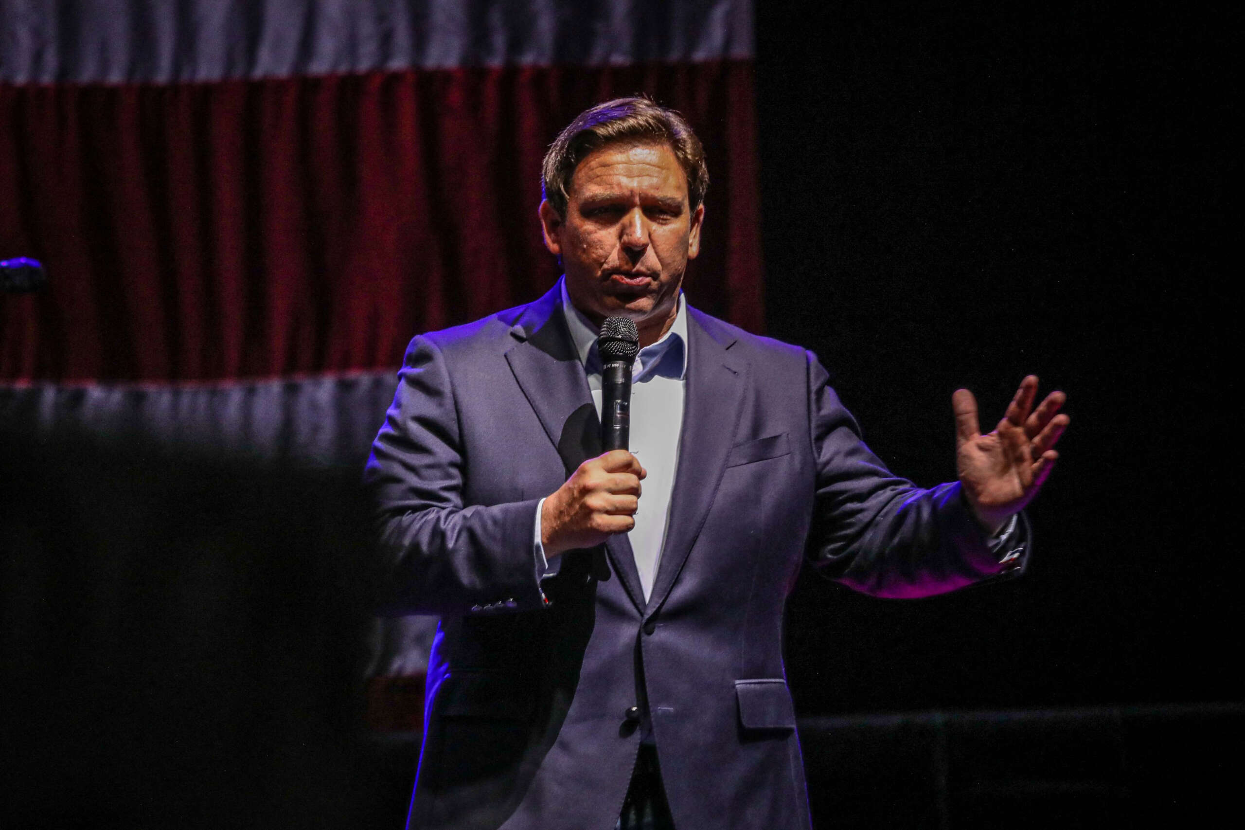 DeSantis Demands Study of COVID Vaccines, Even as New Research Shows Millions of Lives Have Been Saved by Them - Vimarsana News