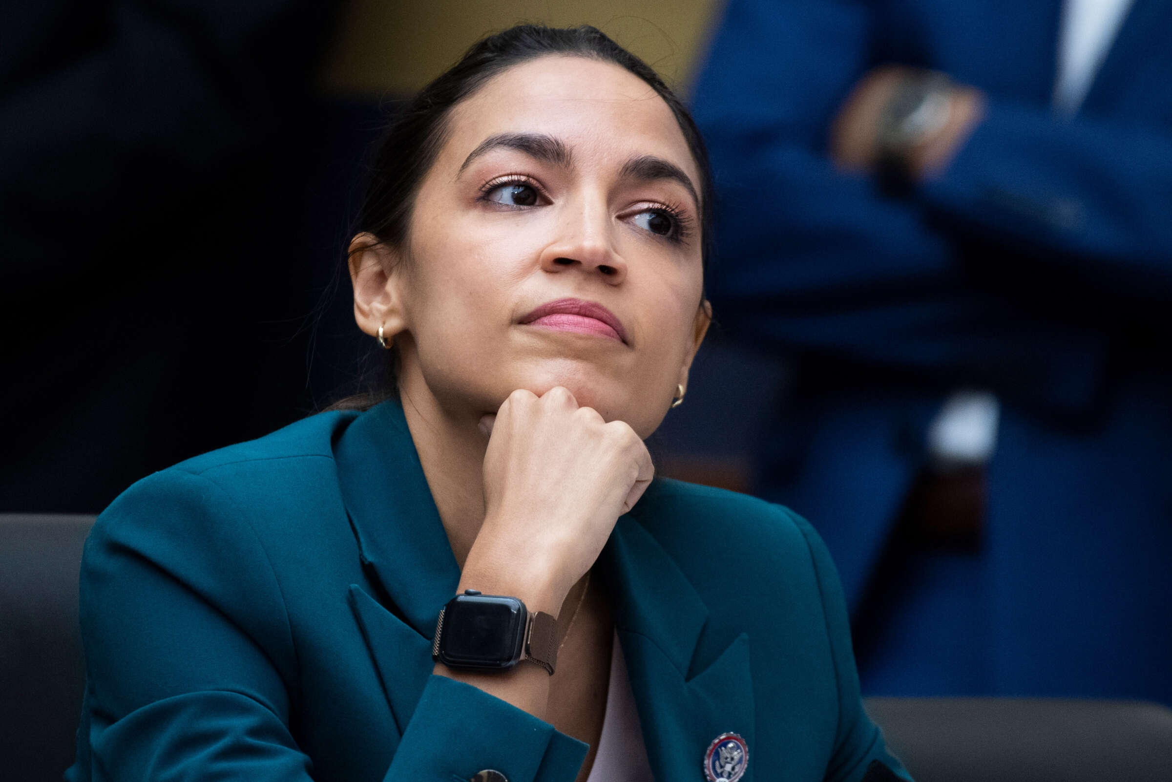 “Lay Off the Proto-Fascism”: AOC Flames Musk for Banning Accounts on Twitter (truthout.org)
