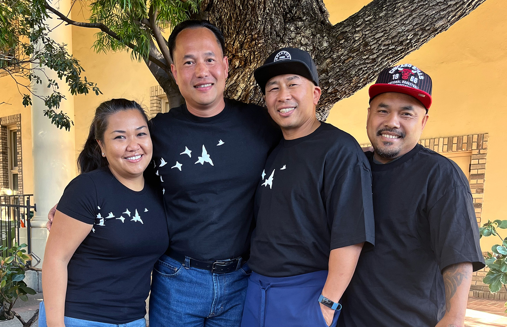 These Incarcerated Organizers Won Their Freedom. Now They Face Deportation. - Vimarsana News