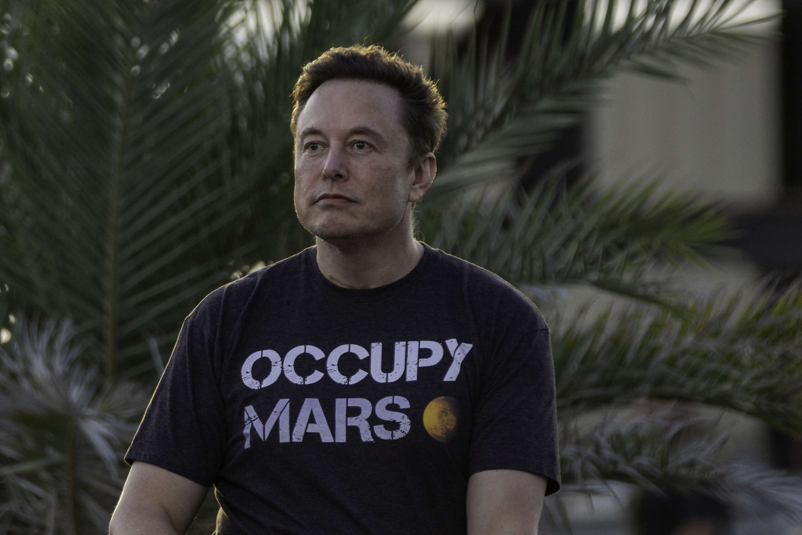 Texas Tribe Sues Elon Musk to Protect Sacred Sites From SpaceX - Vimarsana News