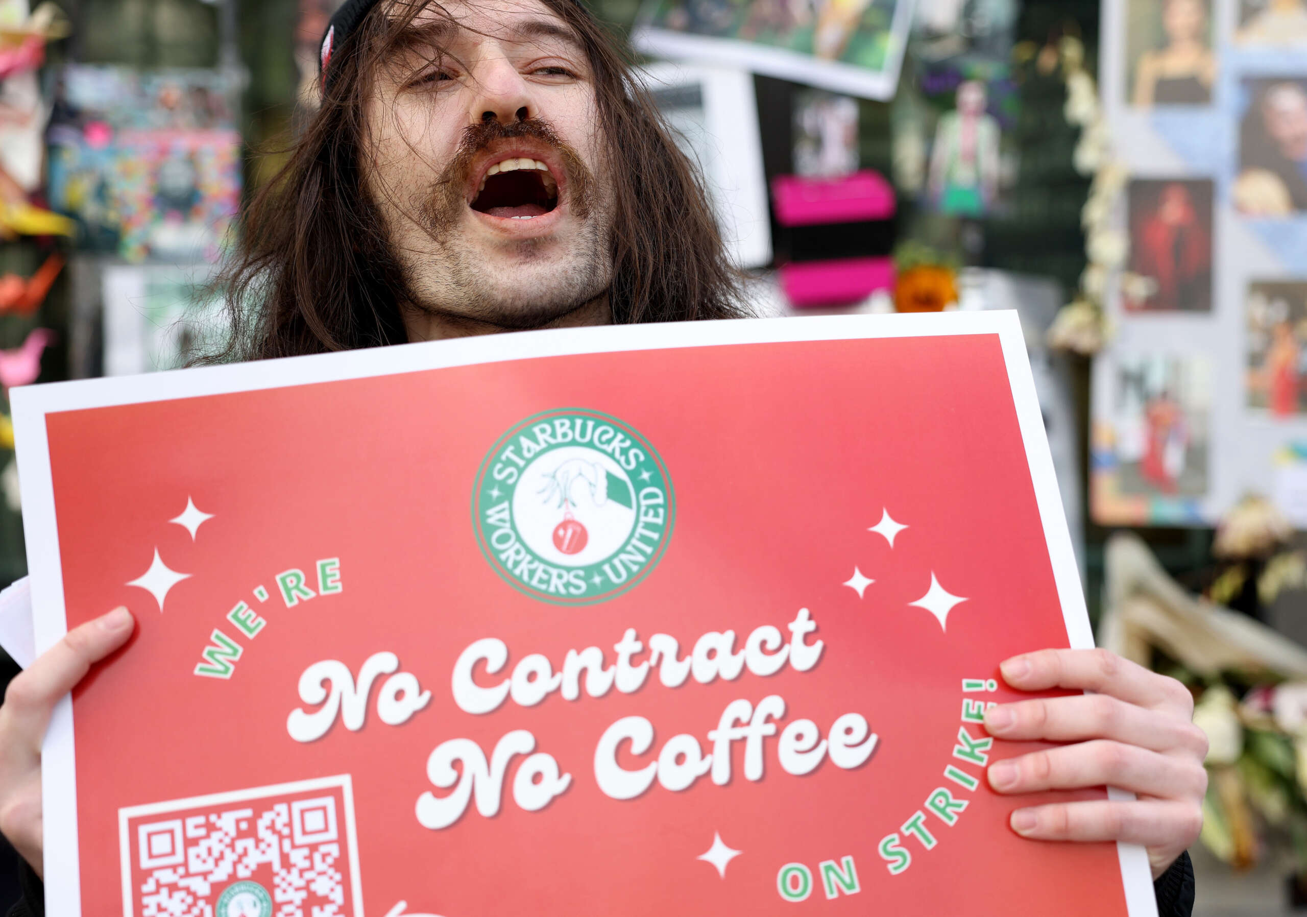 Amid Inflation and Short-Staffing, Labor Organizers Demanded More in 2022 - Vimarsana News