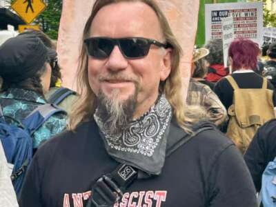 Paul Messersmith-Glavin