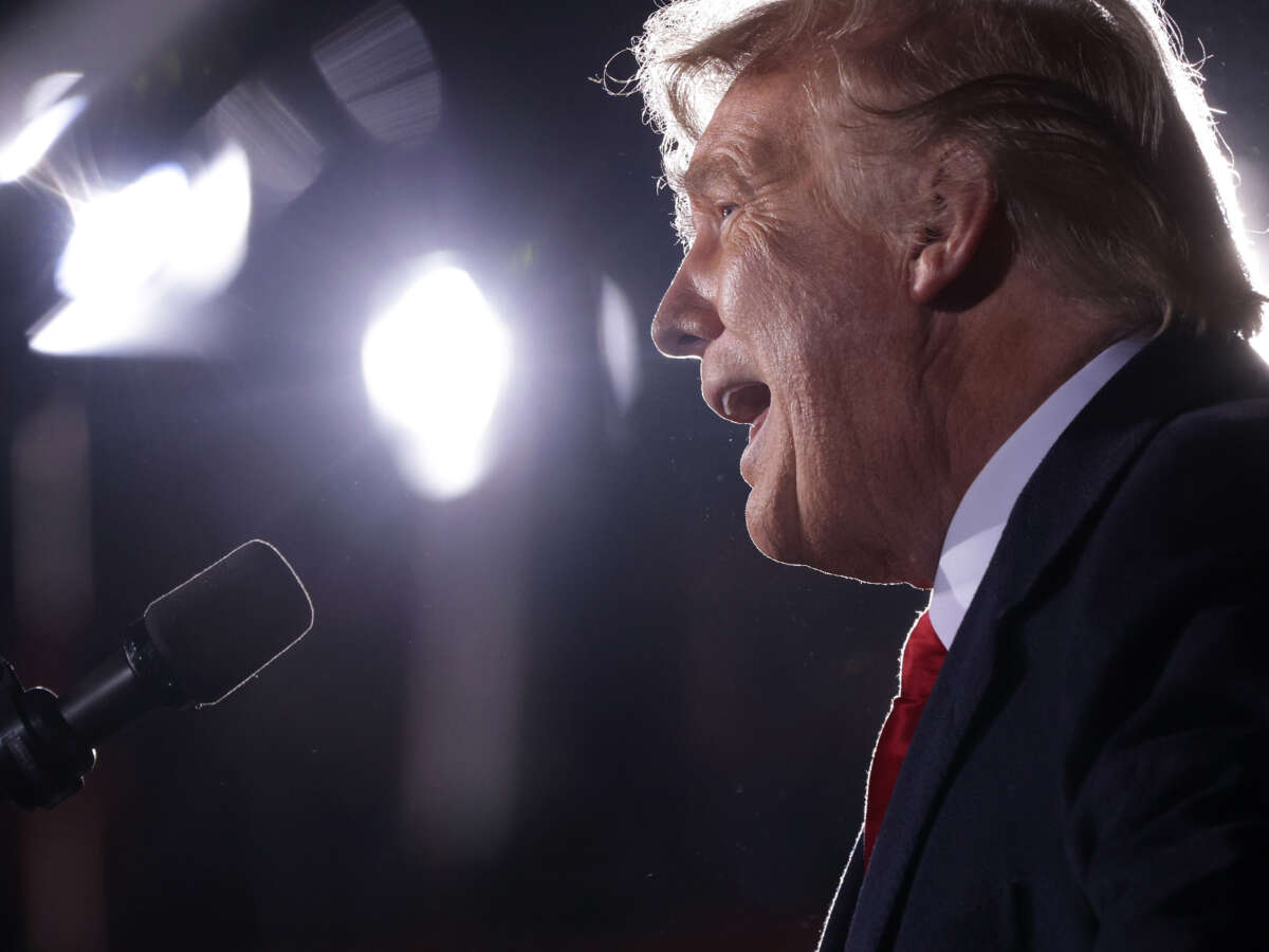 Trump Campaign Officials Hit With New January 6 Subpoenas Truthout