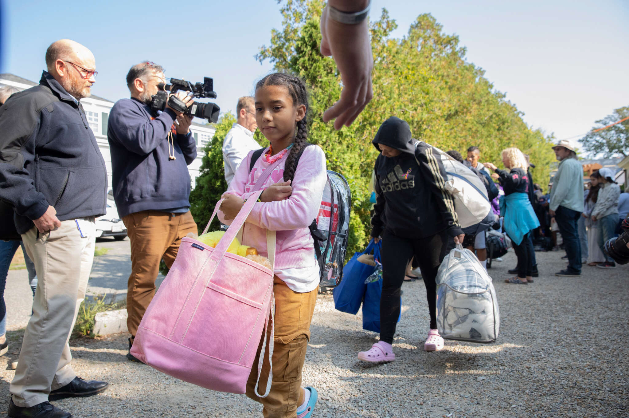 Biden Admin Needs to Confront GOP’s and Its Own Immigration Policy