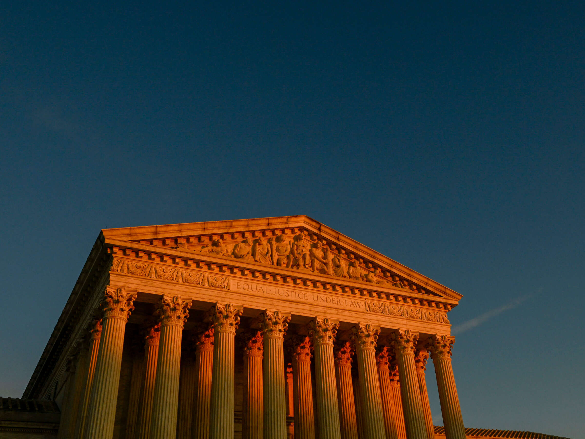 Supreme Court Takes Up Case That Could Kill Consumer Finance Protection ...