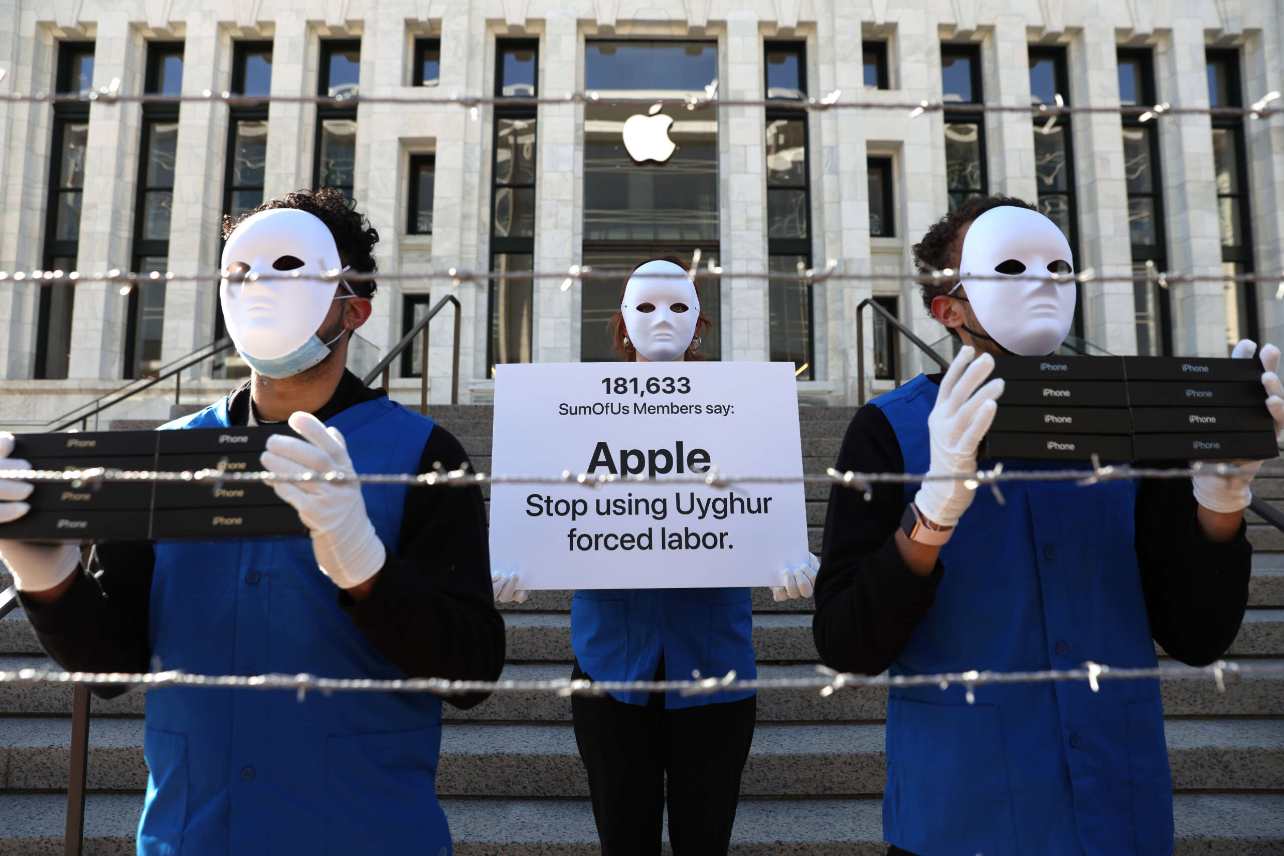 Please I have seen an unauthorised deduct… - Apple Community