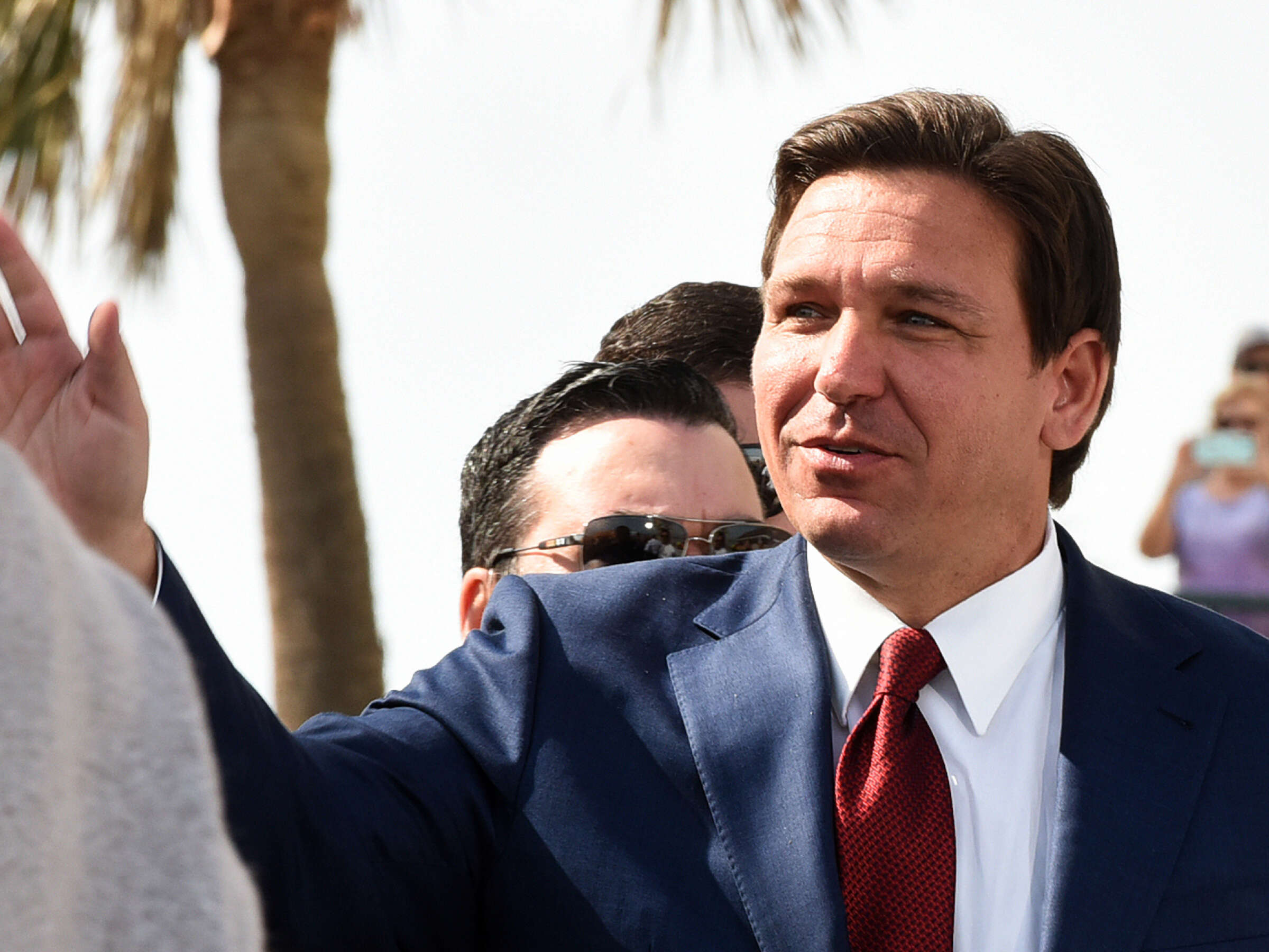 Ron DeSantis’s Attack on Black Studies Is Textbook Proto-Fascism | Truthout