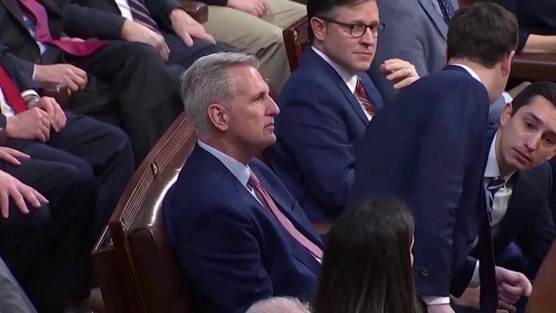 Did McCarthy Open the Door for MAGA Republicans to Block His Speaker