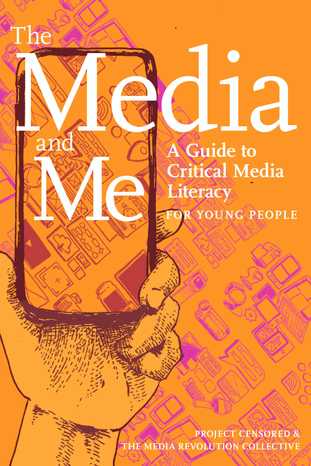 Media Literacy For Young People Is Crucial — But Rarely Taught In ...