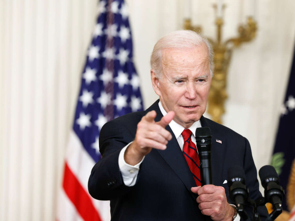 Biden Will Call for Universal Insulin Price Cap in State of the Union