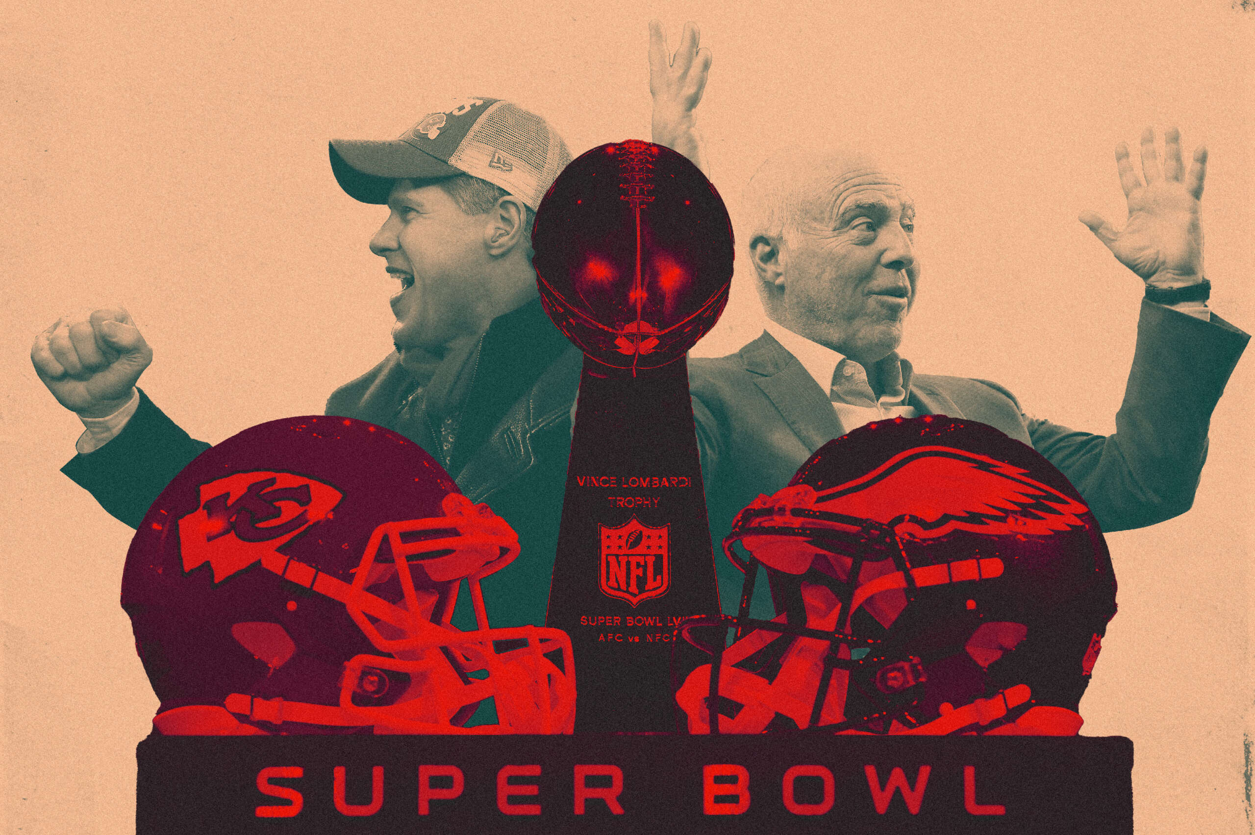 The Real Super Bowl Winner? Netflix - Barron's