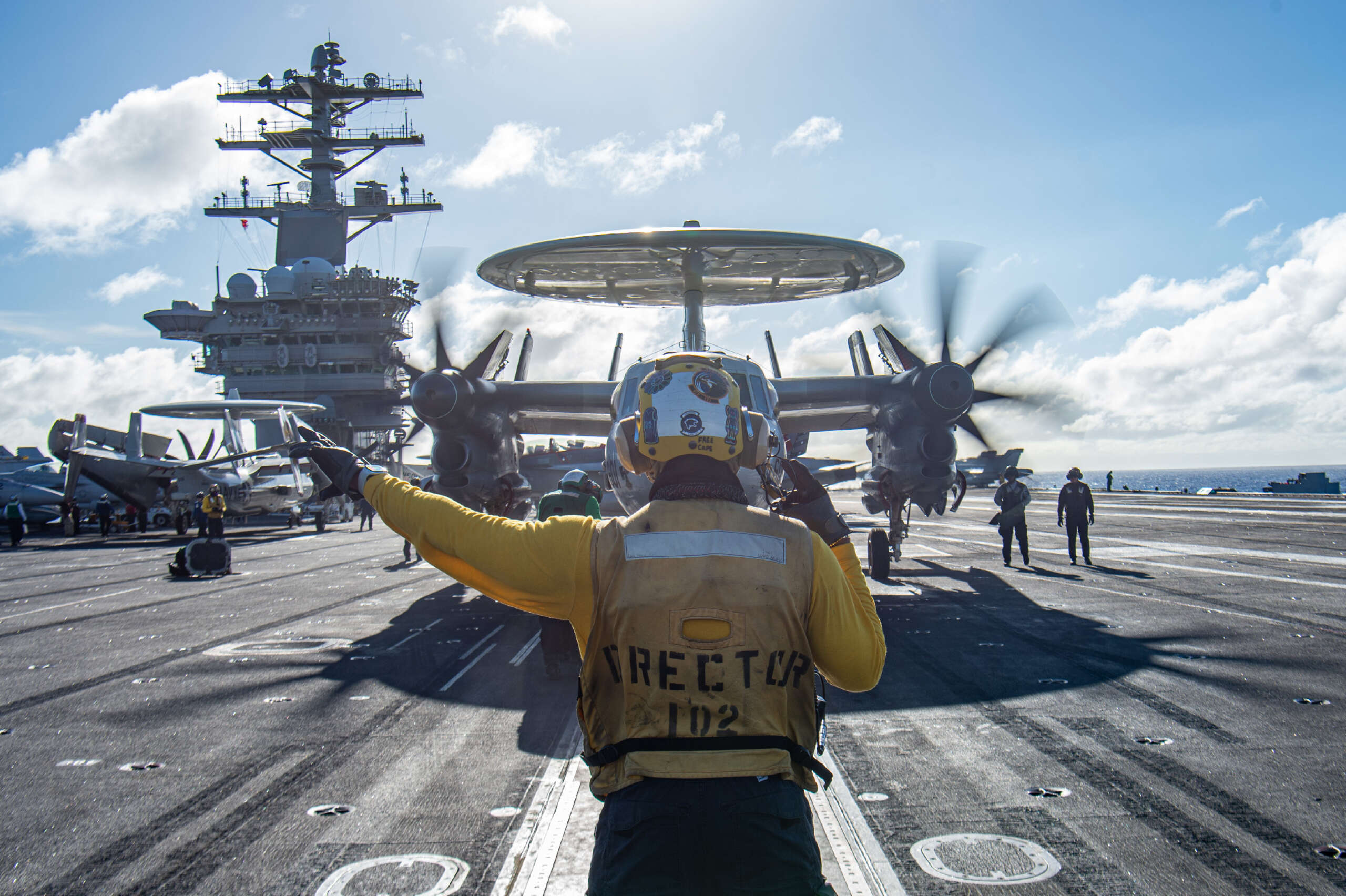 Pentagon Prepares for Island Combat in the Pacific as US-China Tensions Rise - Vimarsana News