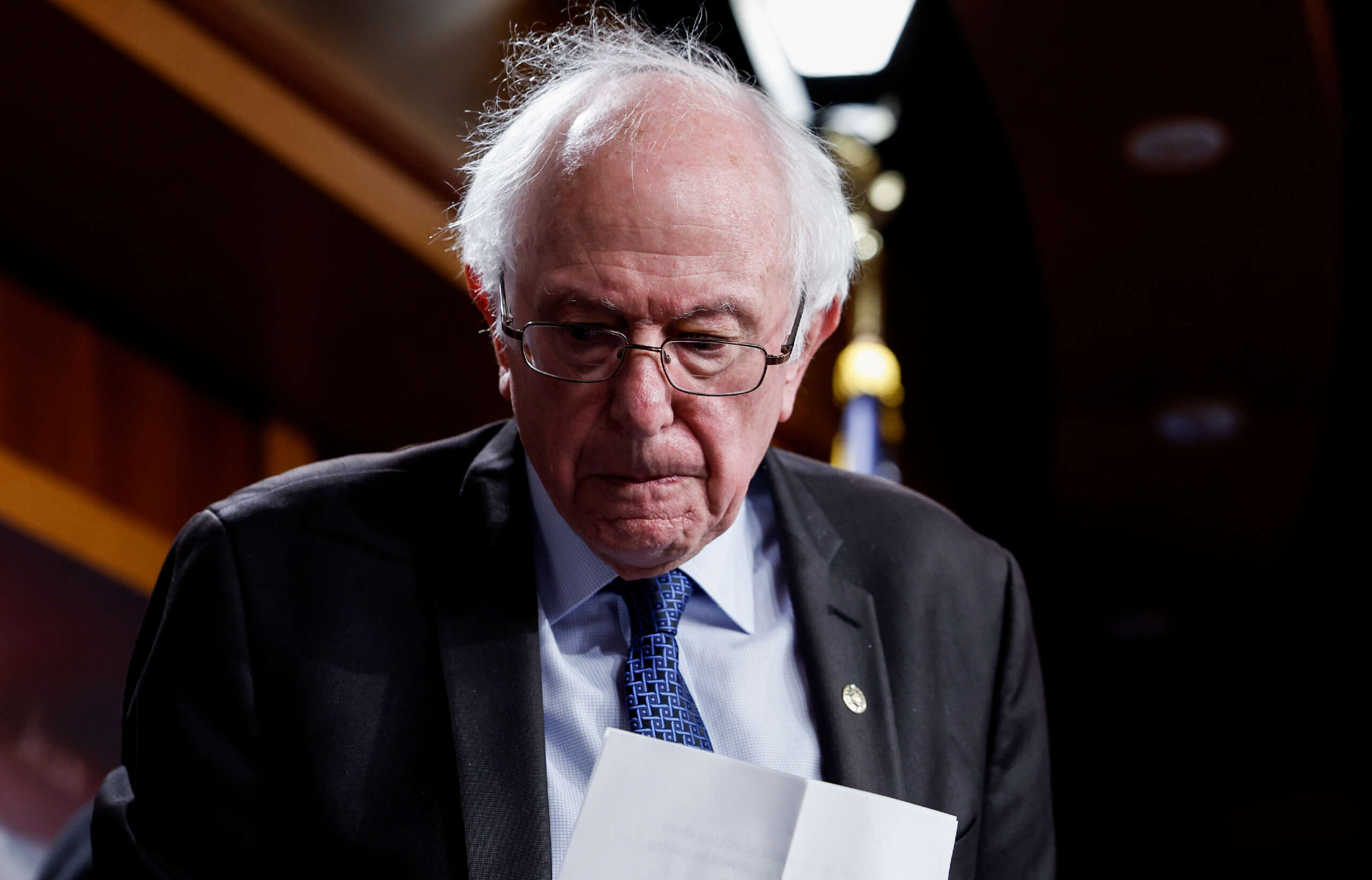 Bernie Sanders Introduces Bill To Raise Minimum Teacher Pay To 60000 Truthout 