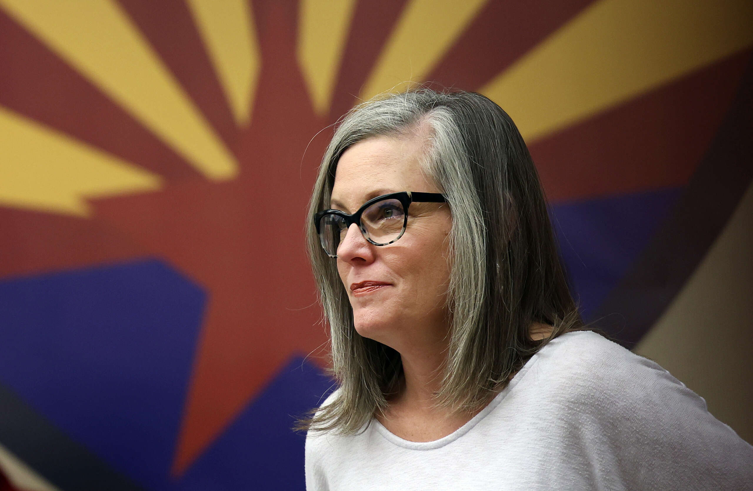 Arizona Governor Vetoes Bill Banning Critical Race Theory Truthout