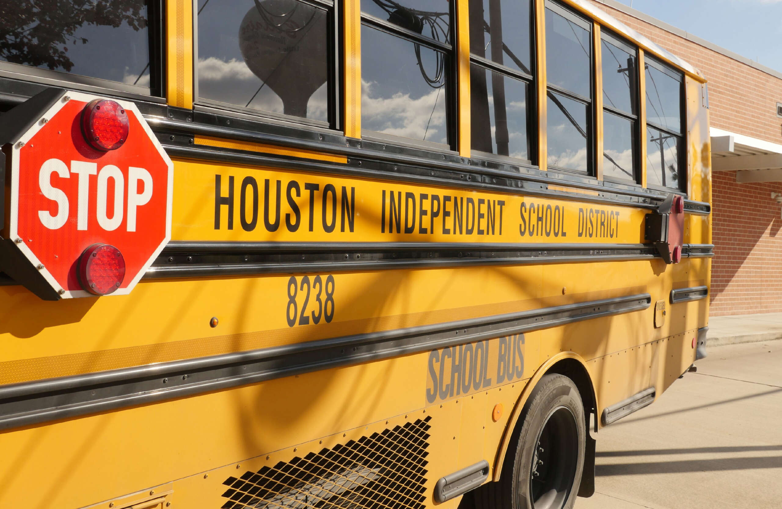 Texas Regulators Plan Takeover Of Houston Independent School District Texas Regulators Plan Takeover Of Houston Independent School District