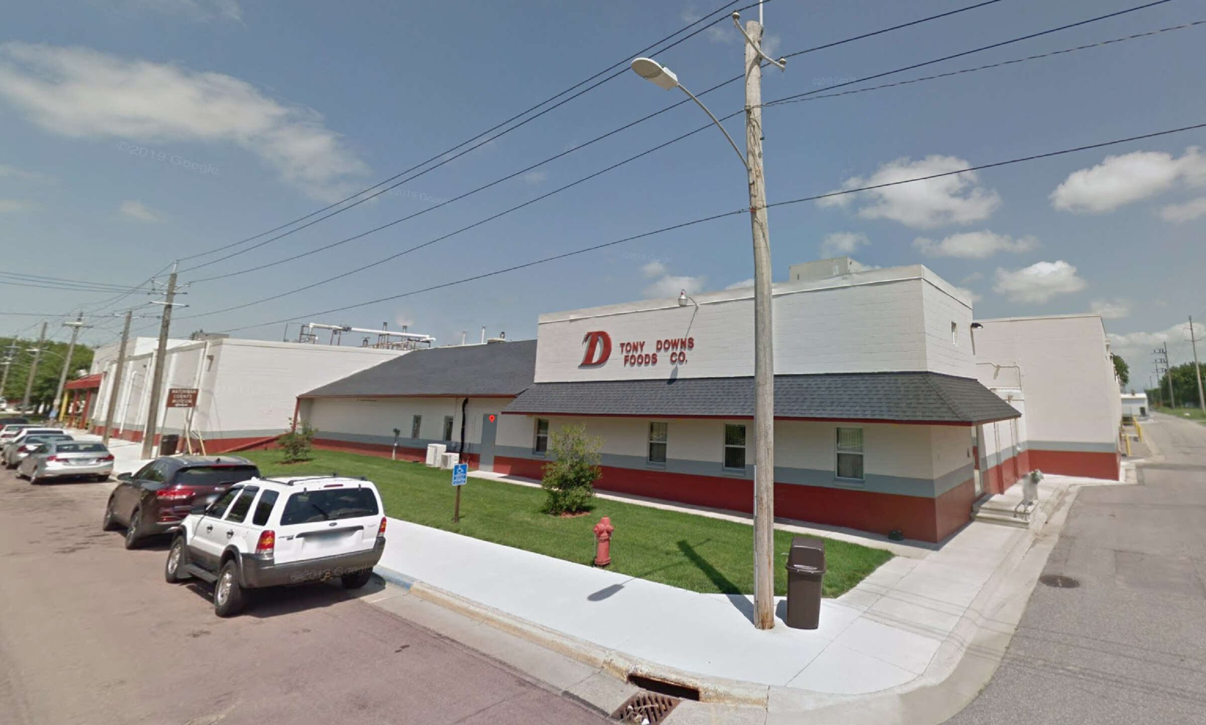 Kids Found to Be Working Overnight Shifts at Minnesota Meat Processing