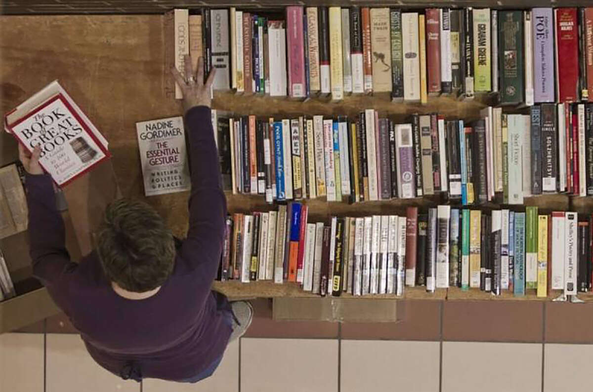 Missouri lawmakers on March 23, 2023, moved to strip state funding from public libraries in retaliation for a lawsuit challenging a new state law that bans certain materials in school libraries.