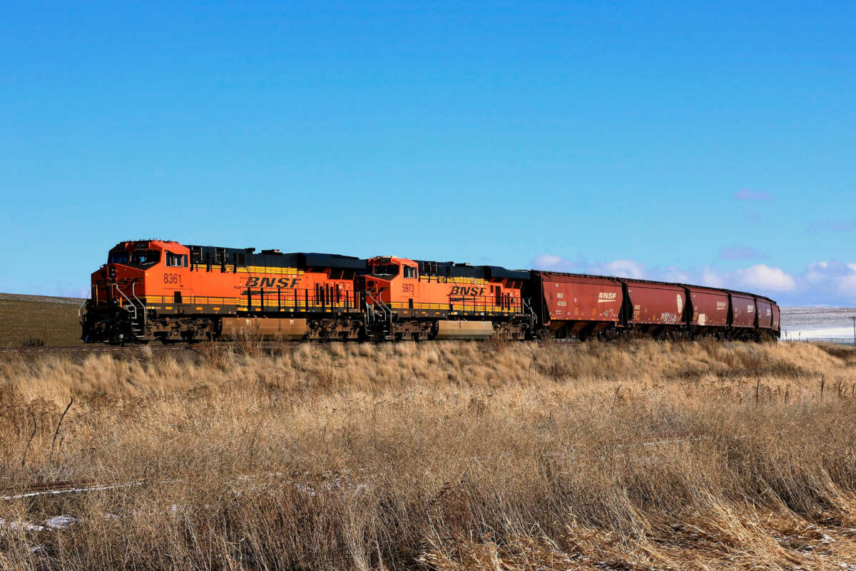 Burlington Northern Santa Fe (BNSF), which is controlled by Warren Buffett’s Berkshire Hathaway, has lobbied aggressively against enhanced rail safety regulations at the state and federal levels.