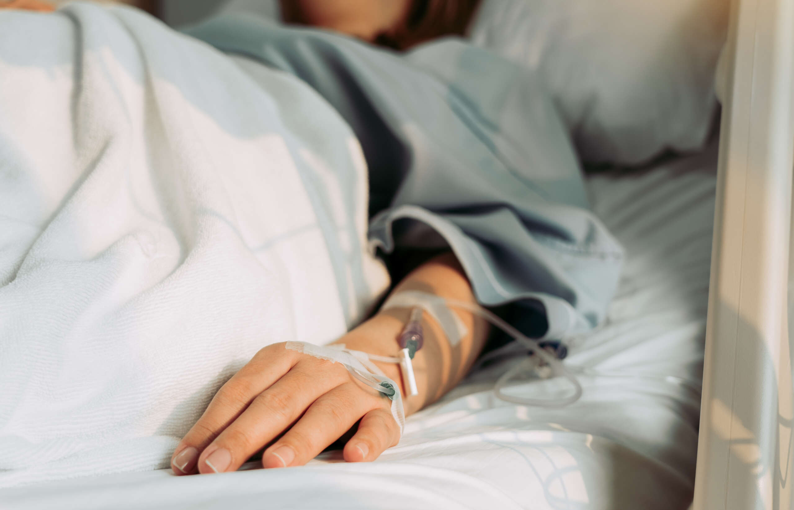 A Pennsylvania Hospital Is Attempting to Deport an Undocumented Woman in a Coma - Vimarsana News