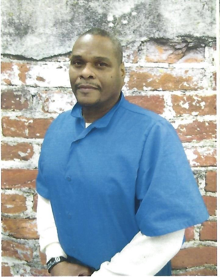Christopher 'Naeem' Trotter was punished with over a century behind bars after trying to save another incarcerated man's life in a fight against white supremacists.