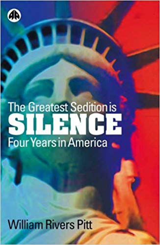 The Greatest Sedition Is Silence