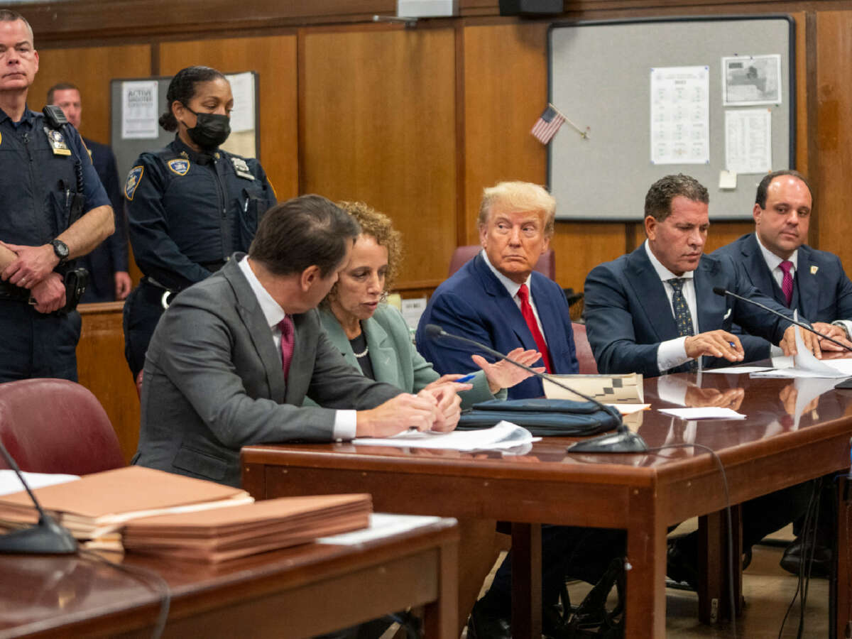 Manhattan DA Sues Trump Loyalist Jim Jordan to Stop Interference in ...