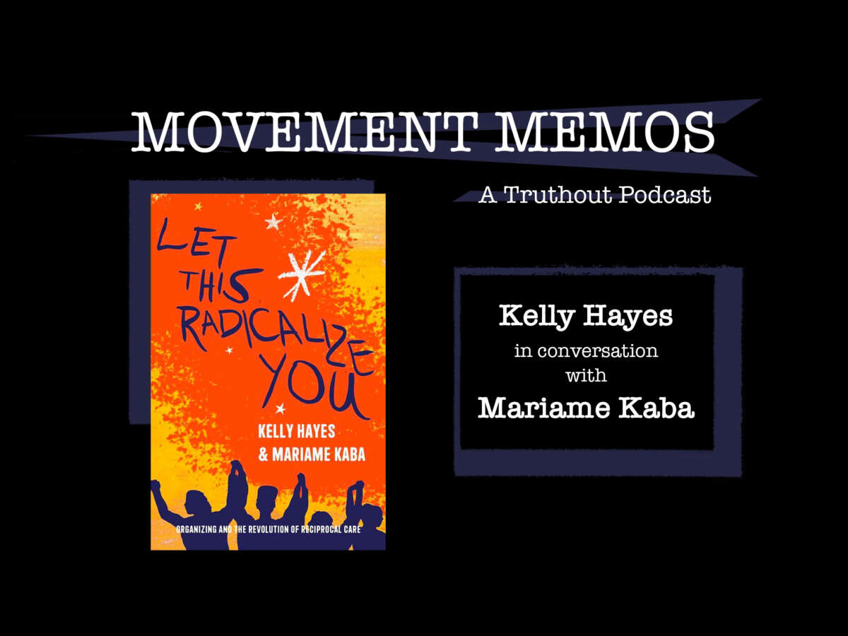 Our Movements Need Infrastructure for Care, Recovery and Belonging